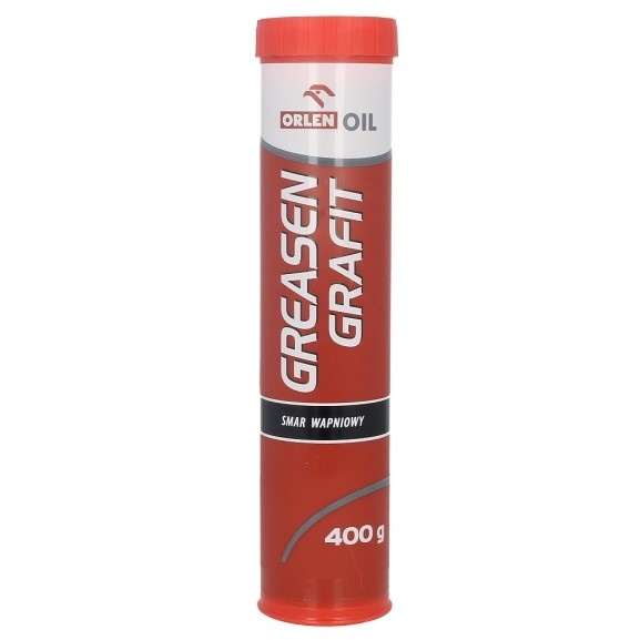 Vaselina Orlen Oil Greasen Grafit 400G